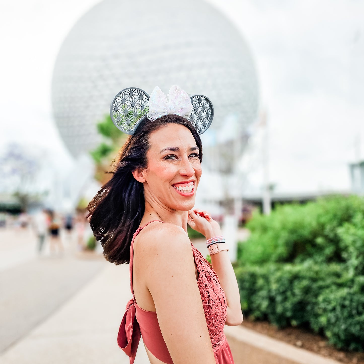 Space Ball Interchangeable Ears Only
