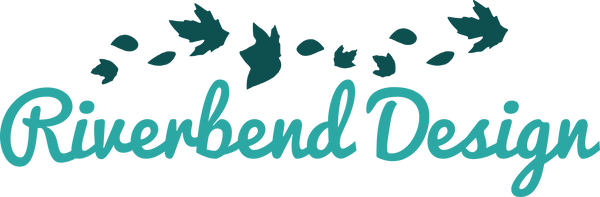 Riverbend Design logo