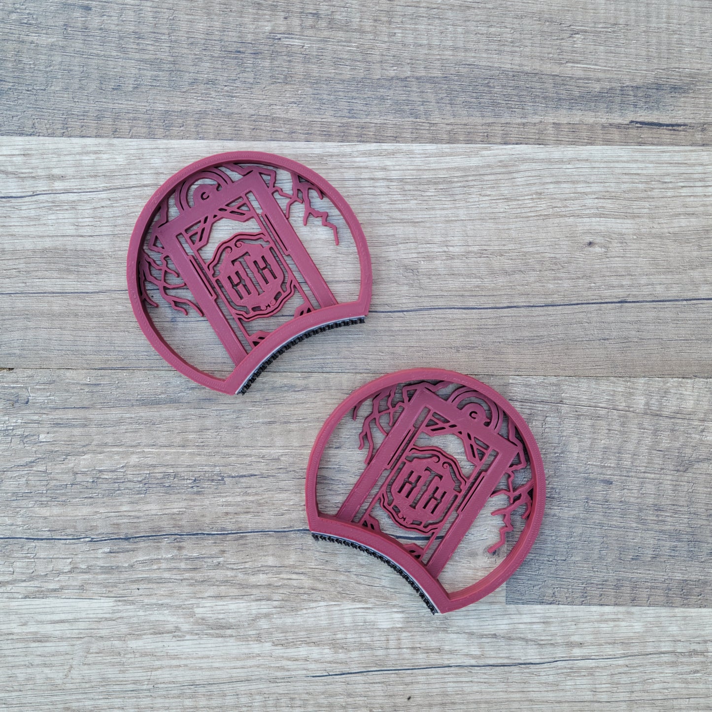 Haunted Hotel Interchangeable Ears Only