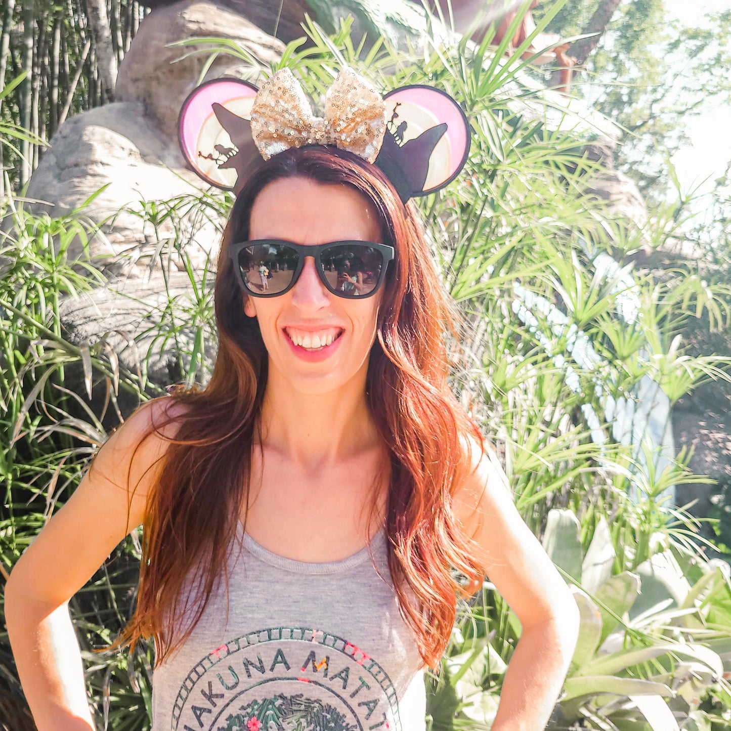Circle of Life Interchangeable Ears Only - Riverbend Design