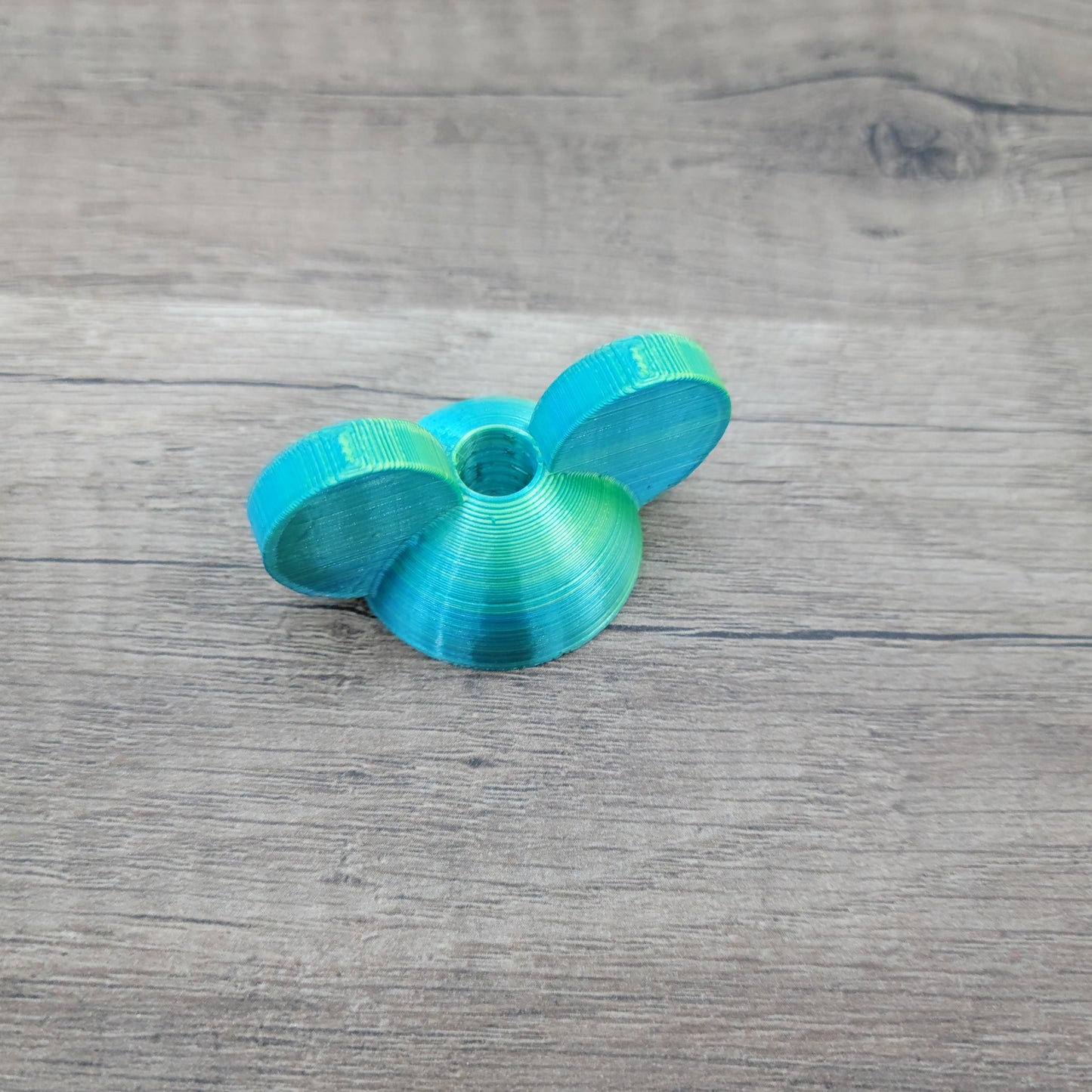 Mouse Straw Toppers - Riverbend Design