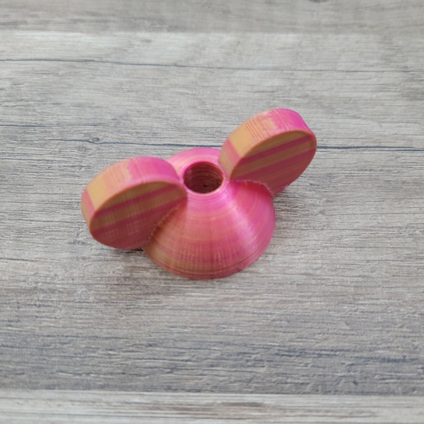 Mouse Straw Toppers - Riverbend Design