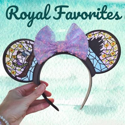 Princess Collection - Riverbend Design