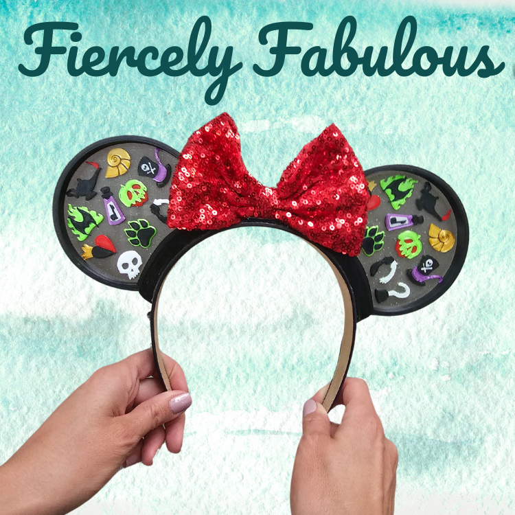 Villain Collection - Riverbend Design