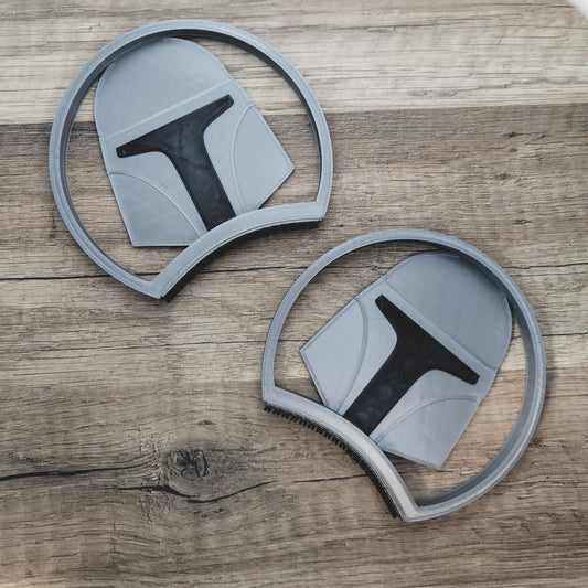 Mando Interchangeable Ears Only