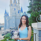 Cindy Interchangeable Tiara Only