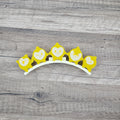 Star Interchangeable Tiara Only