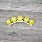 Star Interchangeable Tiara Only