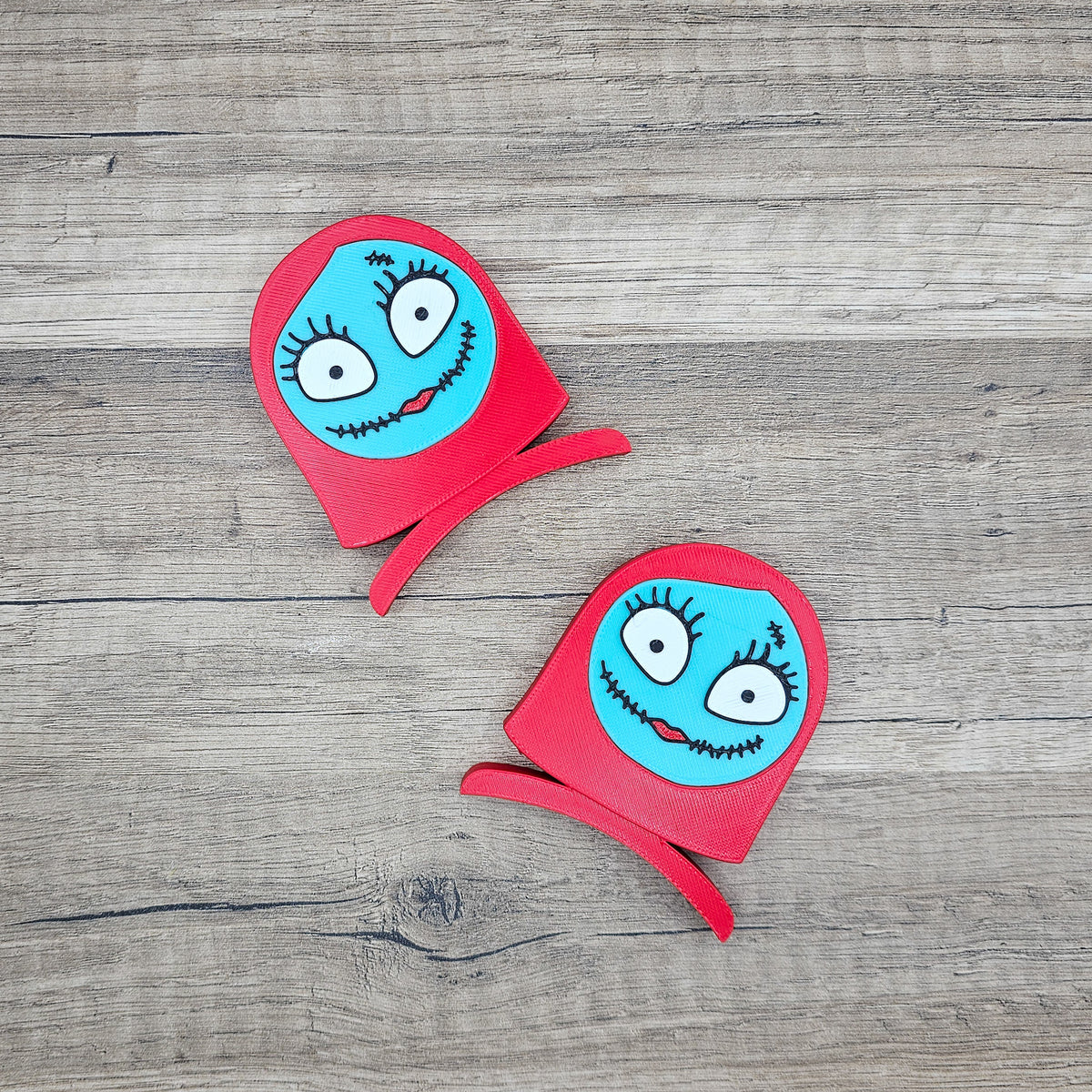 Sally Interchangeable Mini Ears Only