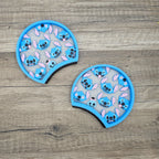 626 Interchangeable Ears Only - Riverbend Design