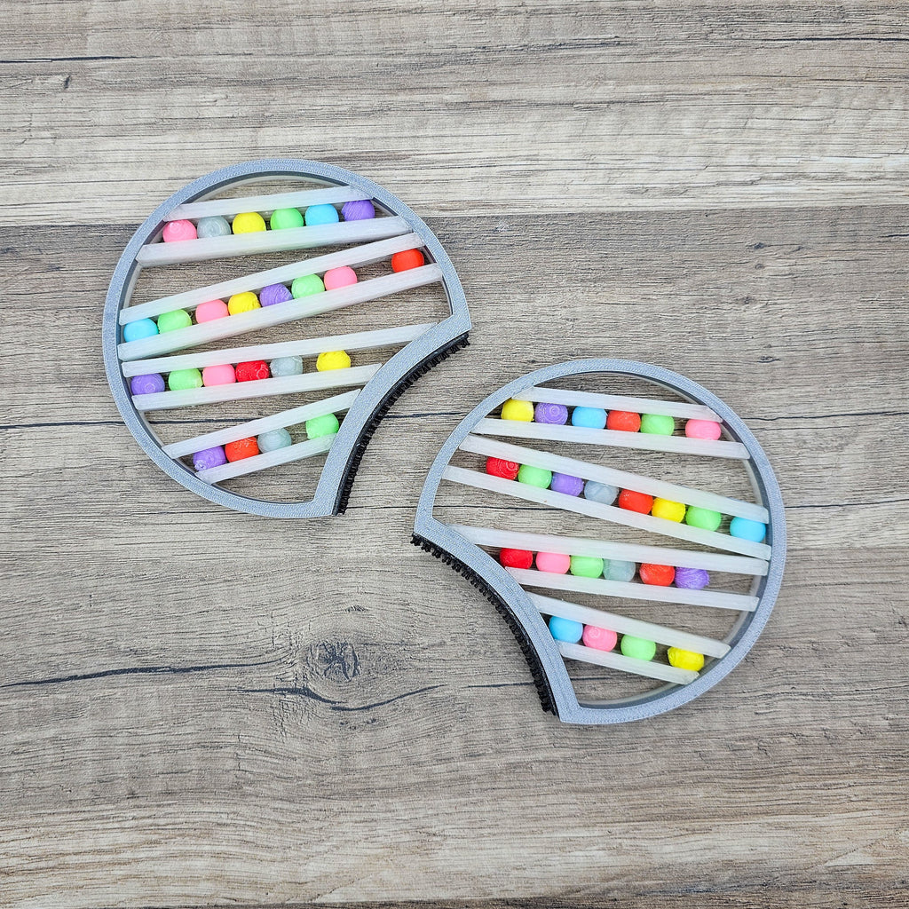 Core Memory Interchangeable Ears Only - Riverbend Design