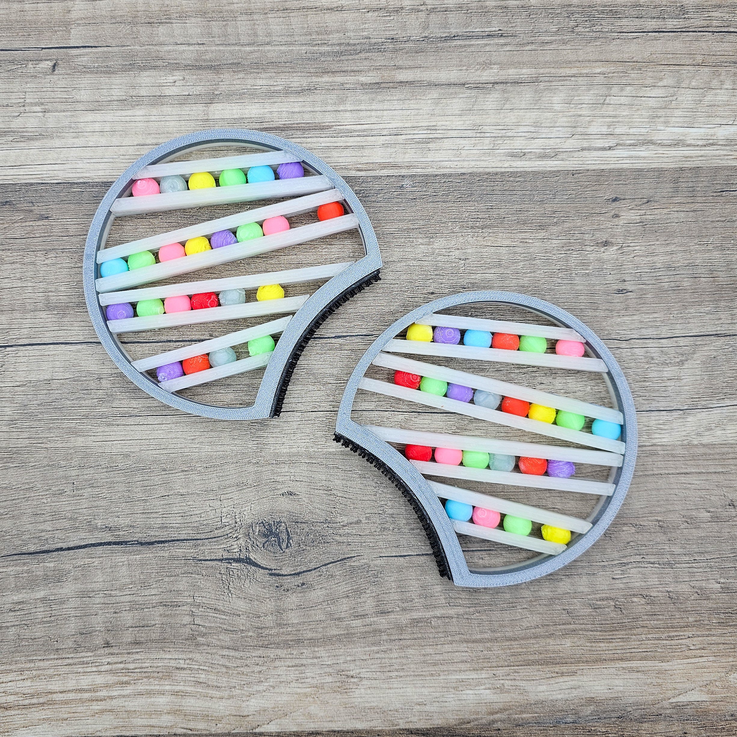 Core Memory Interchangeable Ears Only - Riverbend Design