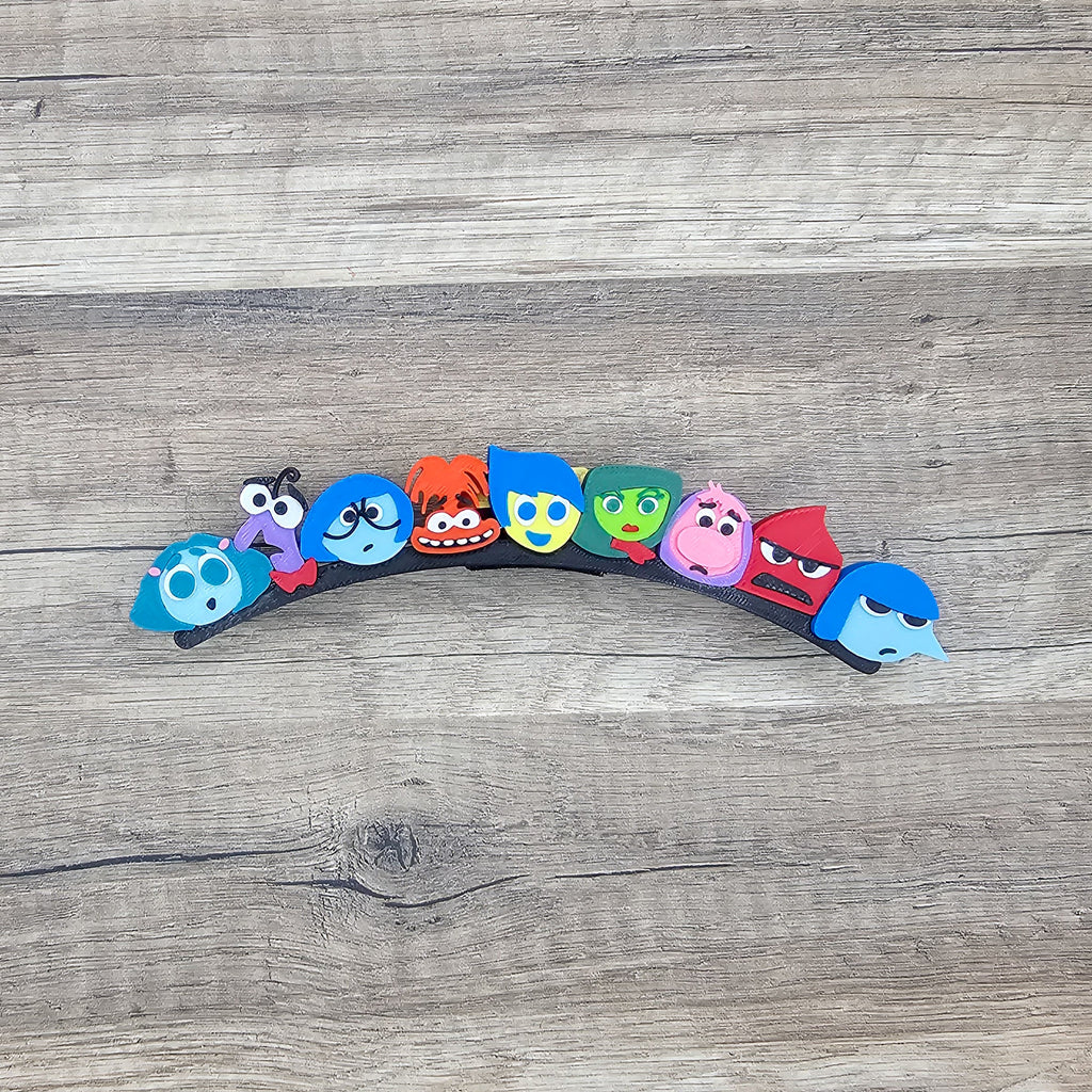 Emotions Interchangeable Tiara Only - Riverbend Design
