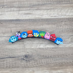 Emotions Interchangeable Tiara Only - Riverbend Design