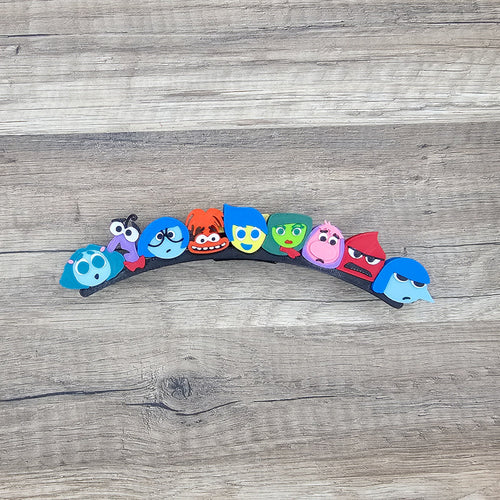 Emotions Interchangeable Tiara Only - Riverbend Design