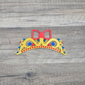 Fairest of Them All Princess Interchangeable Tiara Only - Riverbend Design