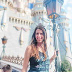 Glass Slipper Interchangeable Ears Only - Riverbend Design