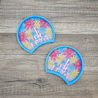 Happily Ever After Interchangeable Ears Only - Riverbend Design