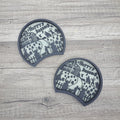 Hitchhiking Ghosts Interchangeable Ears Only - Riverbend Design