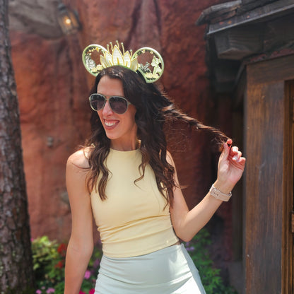 Bayou Princess Interchangeable Ears Only