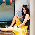 Powerline Interchangeable Ears Only - Riverbend Design