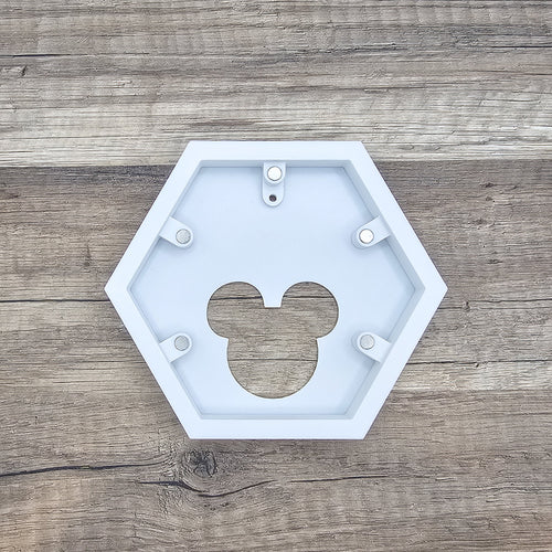 Running Medal Display - Interchangeable Base Only - Riverbend Design