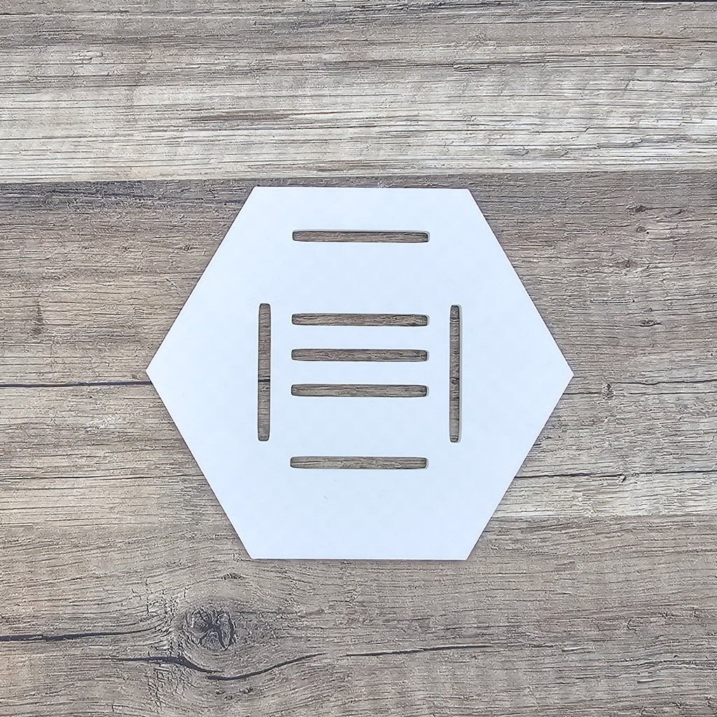 Running Medal Display - Medal Hanger Top - Riverbend Design