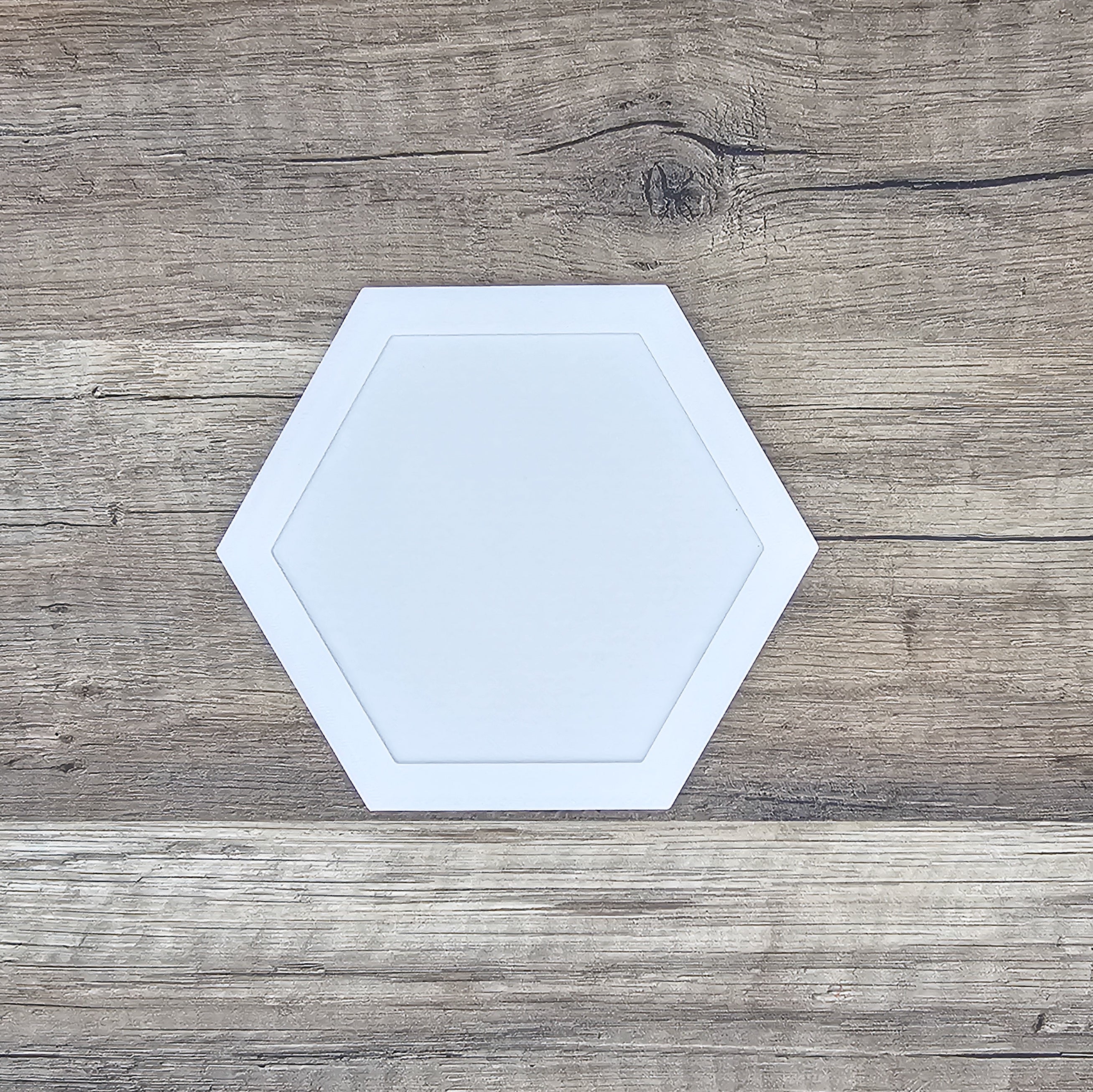 Running Medal Display - Picture Frame Top - Riverbend Design