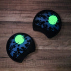 *Seasonal* Trick or Treat Interchangeable Ears Only - Riverbend Design