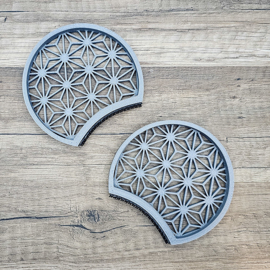 Space Ball Interchangeable Ears Only - Riverbend Design