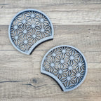 Space Ball Interchangeable Ears Only - Riverbend Design