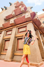 Un Poco Loco Interchangeable Ears Only - Riverbend Design