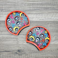Un Poco Loco Interchangeable Ears Only - Riverbend Design