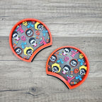 Un Poco Loco Interchangeable Ears Only - Riverbend Design
