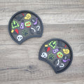 Villainous Interchangeable Ears Only - Riverbend Design