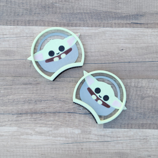 The Child Interchangeable Ears Only