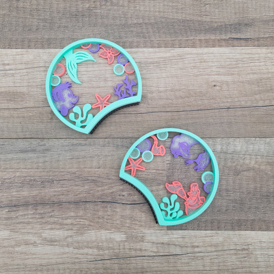 Under the Sea Mermaid Interchangeable Ears Only