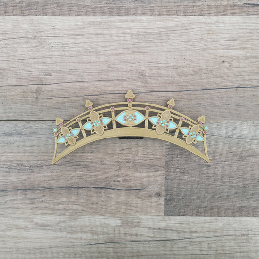 Rebellious Heiress Interchangeable Tiara Only