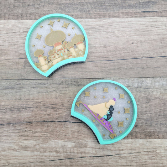 Rebellious Heiress Interchangeable Ears Only