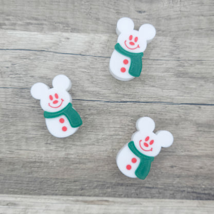 *Seasonal* Holiday Straw Toppers