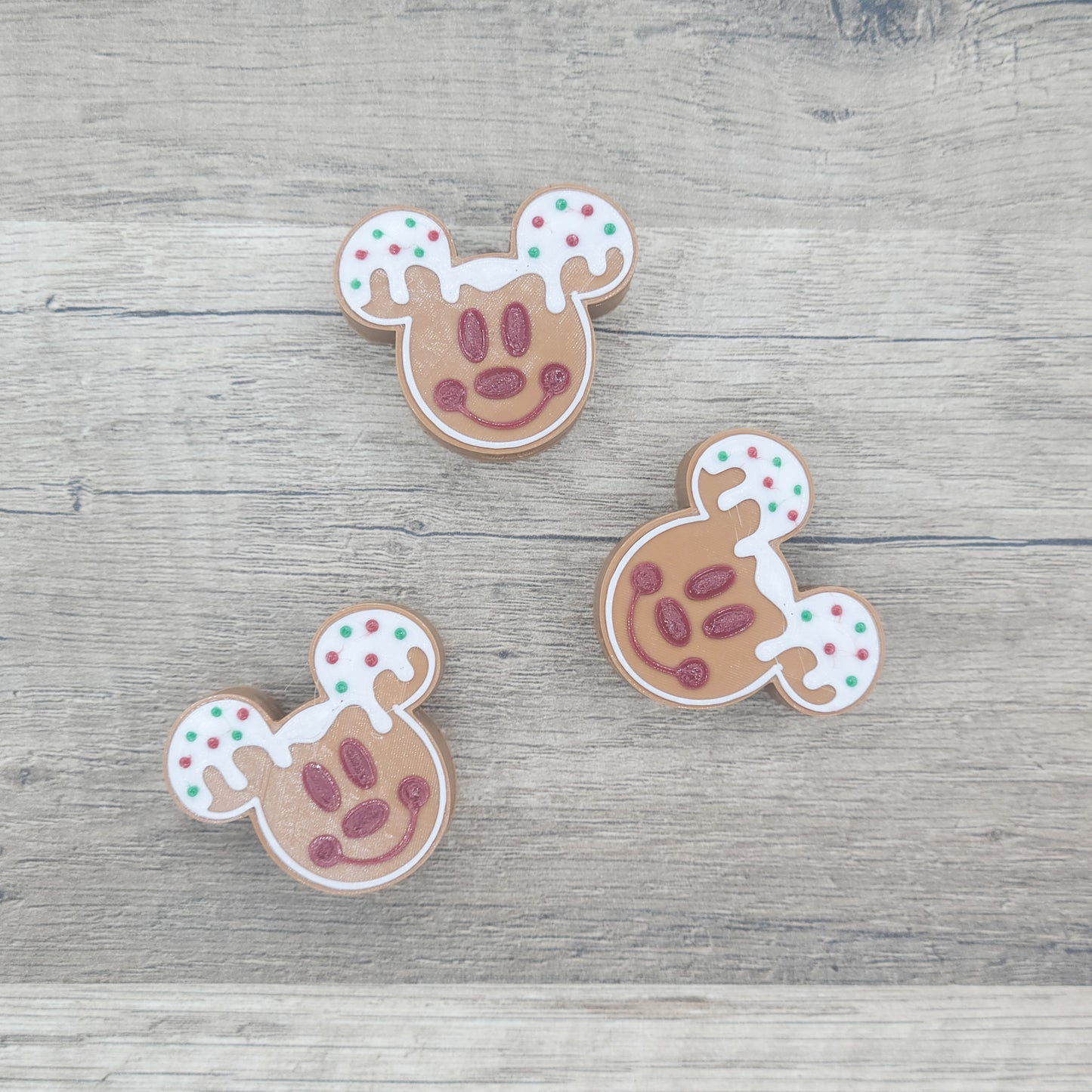 *Seasonal* Holiday Straw Toppers