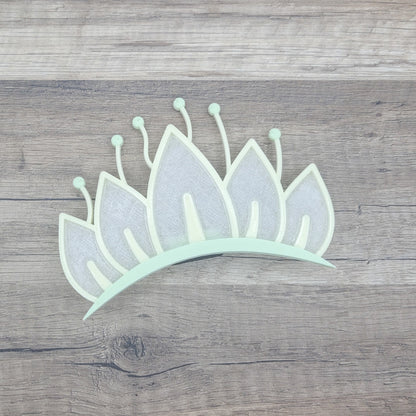Bayou Princess Interchangeable Tiara Only
