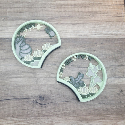 Bayou Princess Interchangeable Ears Only