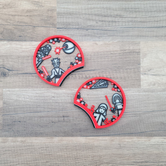 Dark Side Interchangeable Ears Only
