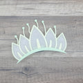 Bayou Princess Interchangeable Tiara Only - Riverbend Design