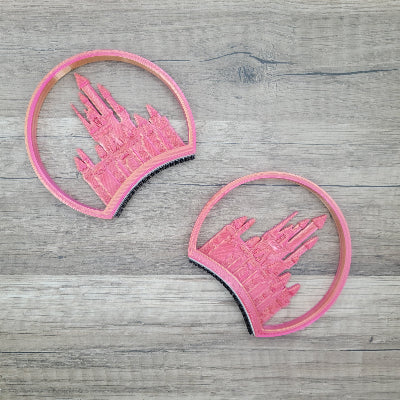 Beacon of Magic Castle Interchangeable Ears Only - Riverbend Design