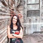 Dark Side Interchangeable Ears Only - Riverbend Design