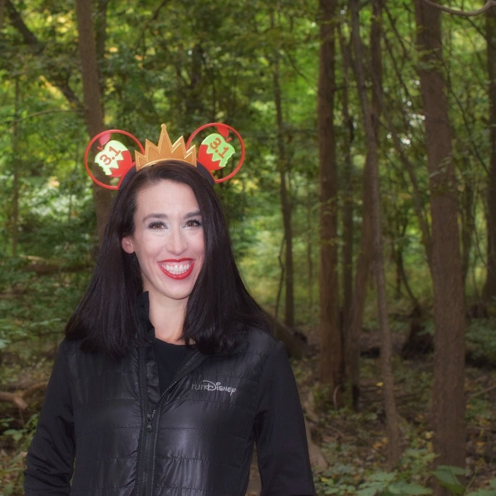 Evil Queen Crown - Riverbend Design