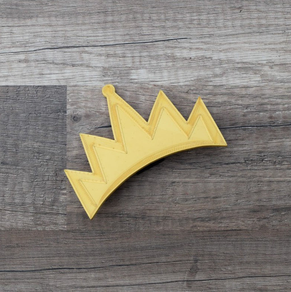 Evil Queen Crown - Riverbend Design