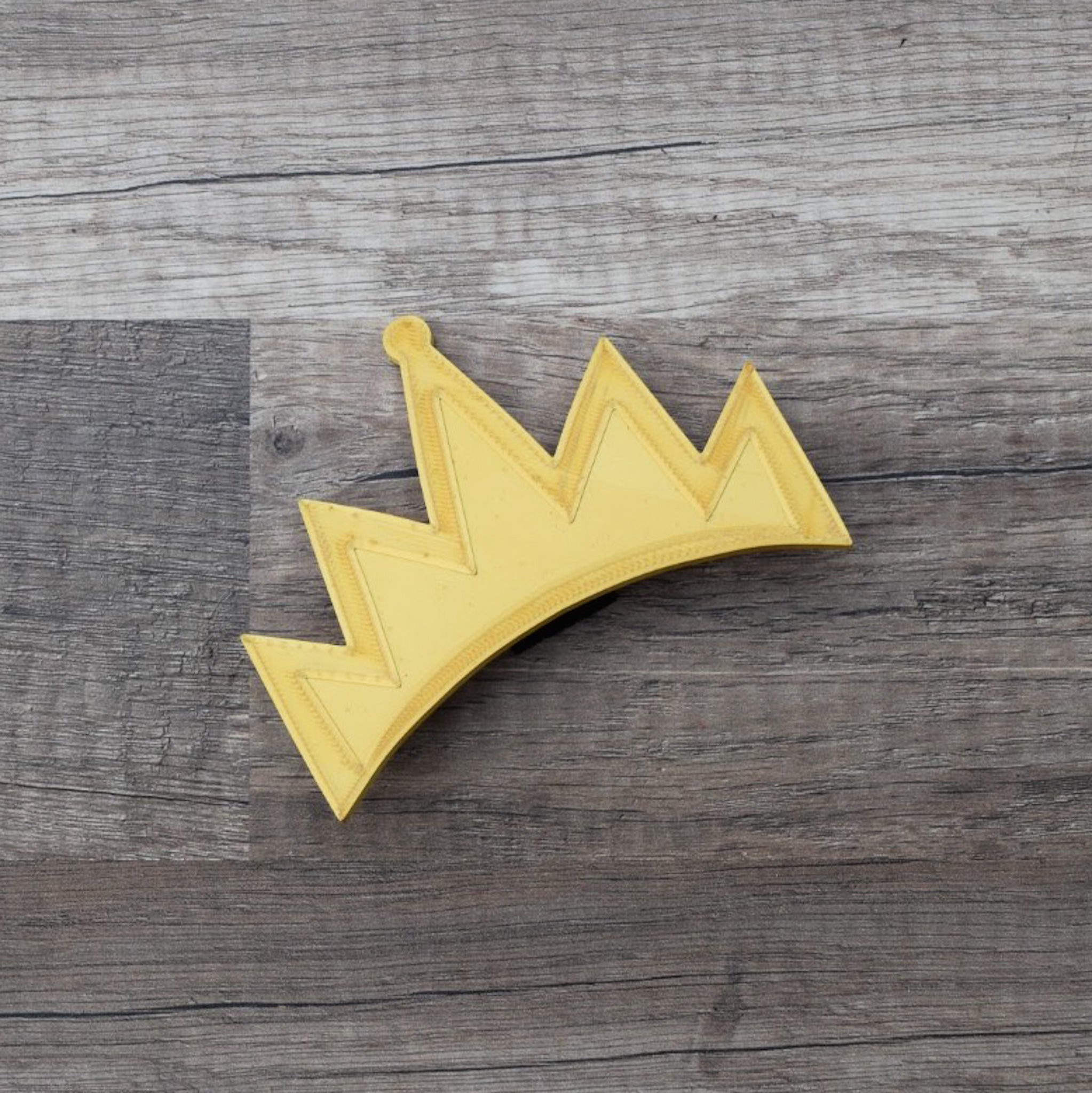 Evil Queen Crown - Riverbend Design